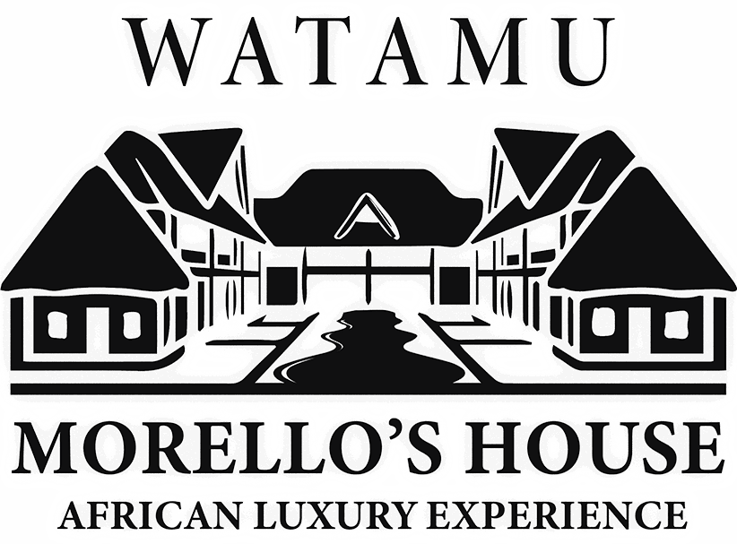 Morello's House Watamu